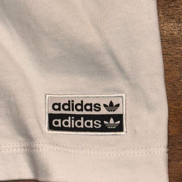 Adidas Originals R.Y.V Oversized T-shirt - Picture 6 of 8